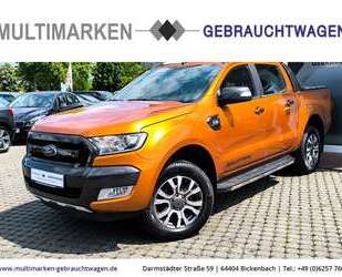 Ford Ranger Gebrauchtwagen