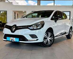 Renault Clio Gebrauchtwagen