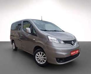 Nissan Evalia Gebrauchtwagen