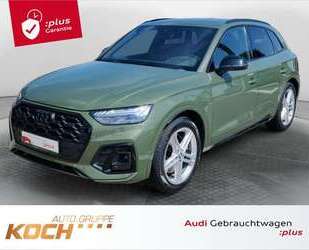 Audi SQ5 Gebrauchtwagen