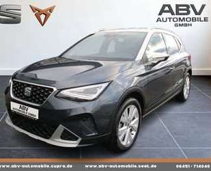 Seat Arona Gebrauchtwagen