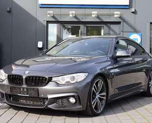 BMW 435 Gebrauchtwagen