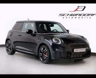 Mini John Cooper Works Gebrauchtwagen