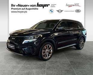 Kia Sorento Gebrauchtwagen