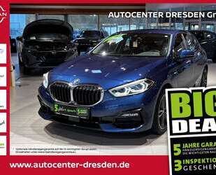 BMW 116 Gebrauchtwagen