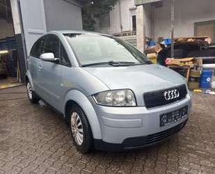 Audi A2 Gebrauchtwagen