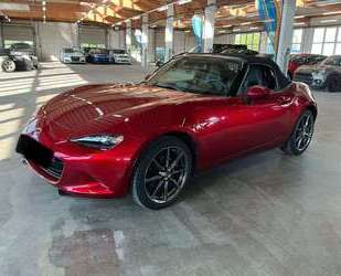 Mazda MX-5 Gebrauchtwagen
