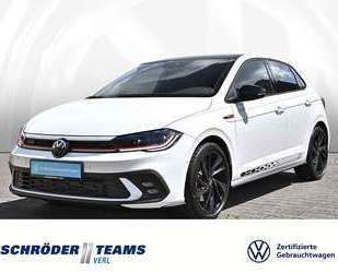 VW Polo GTI Gebrauchtwagen