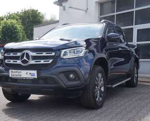 Mercedes-Benz X 250 Gebrauchtwagen