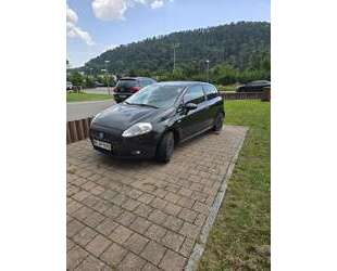Fiat Grande Punto Gebrauchtwagen