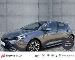 Toyota Corolla Gebrauchtwagen