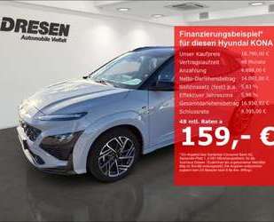 Hyundai KONA Gebrauchtwagen