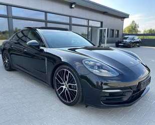 Porsche Panamera Gebrauchtwagen