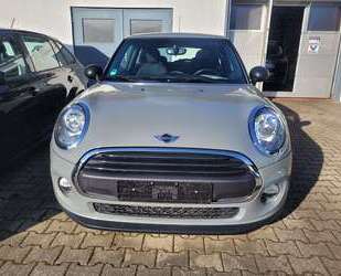 Mini One Gebrauchtwagen