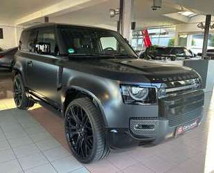 Land Rover Defender Gebrauchtwagen