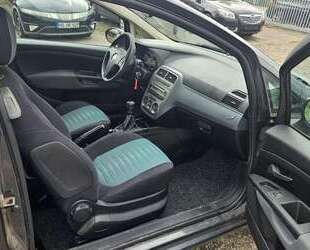 Fiat Punto Gebrauchtwagen