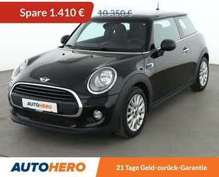 Mini One Gebrauchtwagen