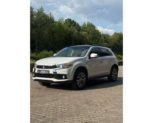 Mitsubishi ASX Gebrauchtwagen