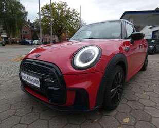 Mini John Cooper Works Gebrauchtwagen