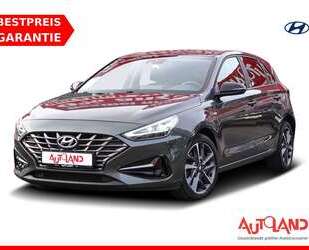 Hyundai i30 Gebrauchtwagen