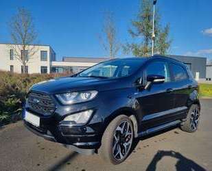 Ford EcoSport Gebrauchtwagen