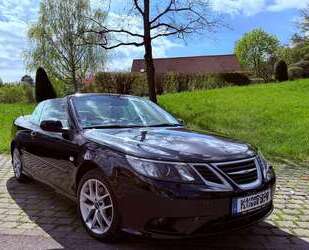 Saab 9-3 Gebrauchtwagen