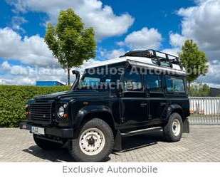 Land Rover Defender Gebrauchtwagen