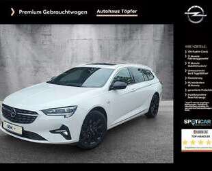 Opel Insignia Gebrauchtwagen
