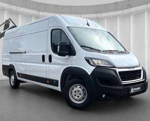 Peugeot Boxer Gebrauchtwagen