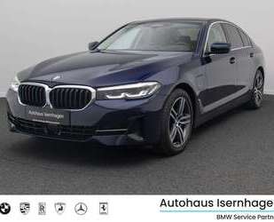 BMW 545 Gebrauchtwagen