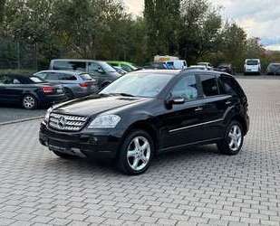 Mercedes-Benz ML 320 Gebrauchtwagen