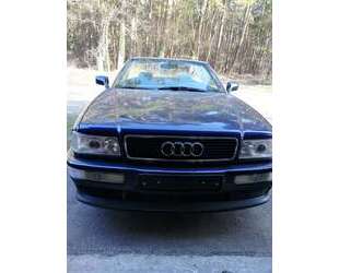 Audi 80 Gebrauchtwagen