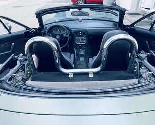 Mazda MX-5 Gebrauchtwagen
