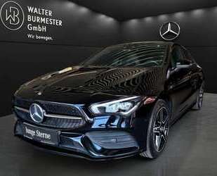 Mercedes-Benz CLA 250 Gebrauchtwagen