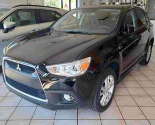 Mitsubishi ASX Gebrauchtwagen