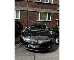 Honda Civic Gebrauchtwagen