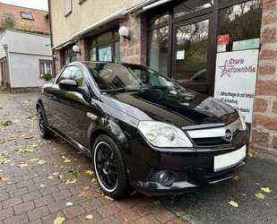 Opel Tigra Gebrauchtwagen