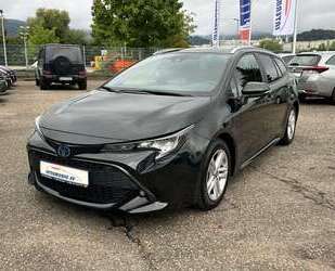 Toyota Corolla Gebrauchtwagen