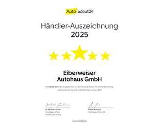 Smart forFour Gebrauchtwagen