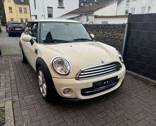 Mini Cooper Gebrauchtwagen