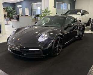 Porsche 911 Gebrauchtwagen