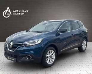 Renault Kadjar Gebrauchtwagen