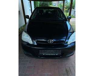 Toyota Corolla Gebrauchtwagen