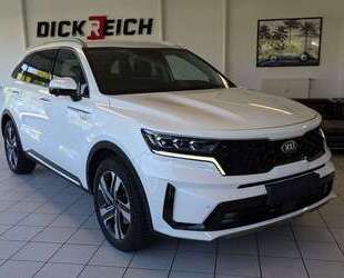 Kia Sorento Gebrauchtwagen