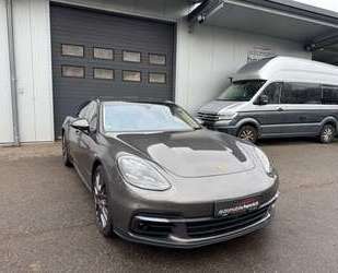 Porsche Panamera Gebrauchtwagen