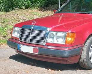 Mercedes-Benz 220 Gebrauchtwagen