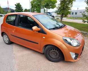Renault Twingo Gebrauchtwagen