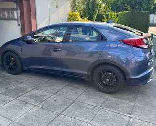 Honda Civic Gebrauchtwagen