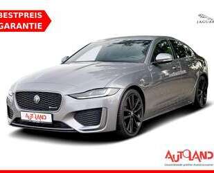 Jaguar XE Gebrauchtwagen