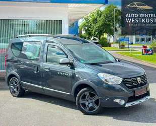 Dacia Dokker Gebrauchtwagen